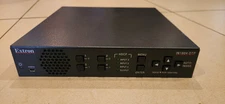 Extron IN1604 DTP Four Input HDCP - Compliant Scaler