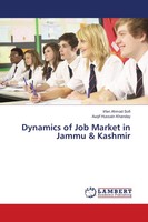 Irfan Ahmad Sofi (U. A.) | Dynamics Of Job Market In Jammu & Kashmir | Buch