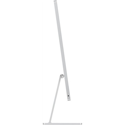 2021 Apple iMac with Apple M1 Chip (24-inch, 16GB RAM, 2TB SSD Storage) Silver - Picture 3 of 3