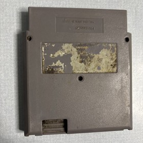 Nintendo Super Mario Bros. 3 Platformer Nintendo NES NTSC-U/C Game