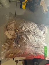 Light Pink Bamboo Queen Bedding Set Ultra Soft Cooling Sheets 144 Gsm