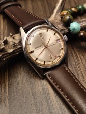 Vintage Enicar Star Jewels