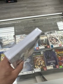 BRAND NEW A Boy & His Blob: Trouble On Blobolonia NES 2021 Limited Run T11