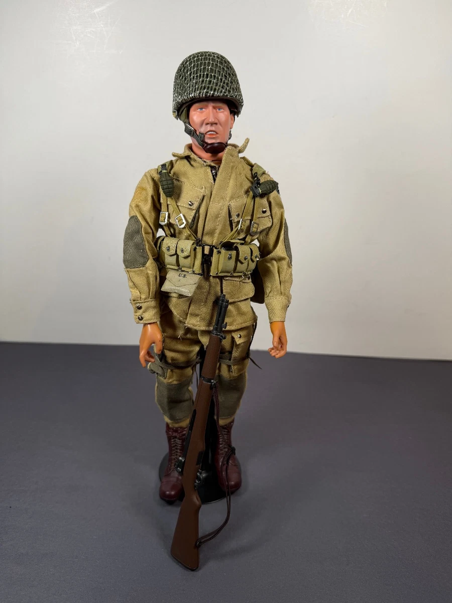 Dragon Models 1:6 Military & Adventure Action Figures for sale - eBay