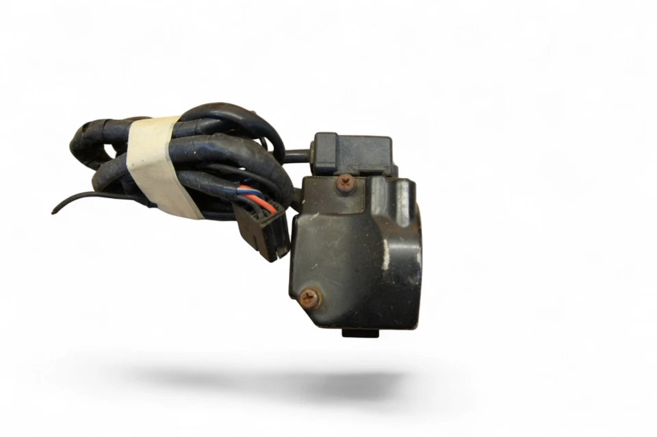 Controles para mano derecha Yamaha Xv920 Xv 920 Xv750 Xv 750 Virago Y123 *2641J Foto 4 de 4