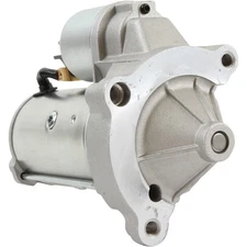 Starter For Toro Groundsmaster Reelmaster 455D 335D 3500D 6500D 6700D 410-40019