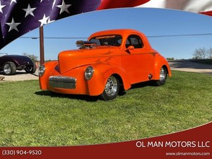 1941 Willys 