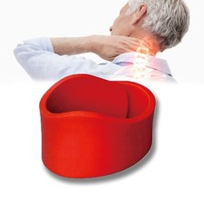 Mediss Foam Neck Support Brace - Waterproof Cervical Collar Splints for Stabi...