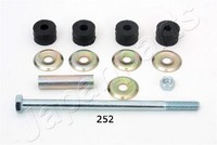 Japanparts SI-252 Stabilisator, Fahrwerk Vorne FüR Toyota