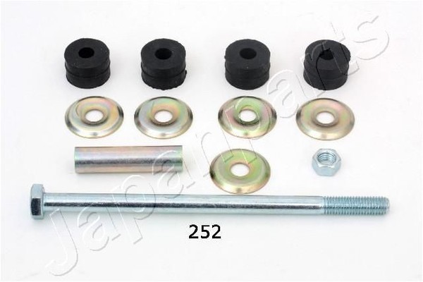 Japanparts SI-252 Stabilisator, Fahrwerk Vorne FüR Toyota-image
