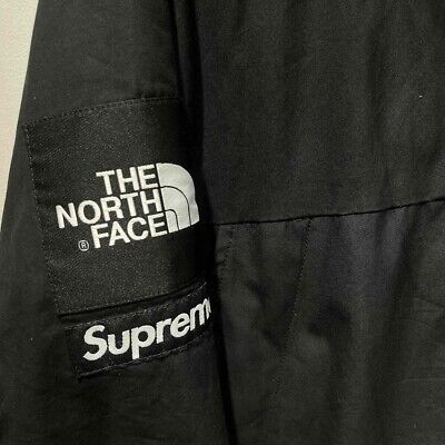 Supreme X The North Face 10aw Waxed Cotton Mountain Jacket Supreme X The North Face 10aw Waxed Cotton Mountain Jacket