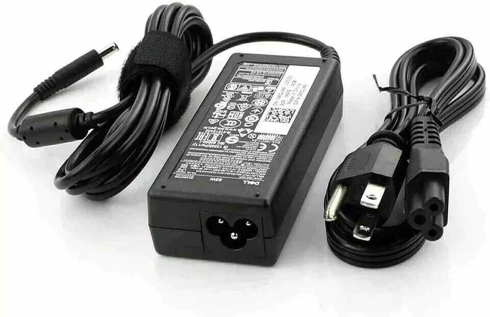 Lote de Cargador Original 65W Para Dell Inspiron 13 14 15 0G6J41 0MGJN9 4.5*3.0 Foto 3 de 4
