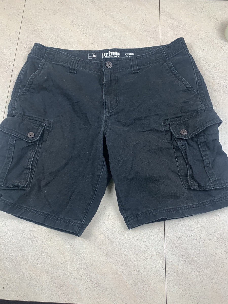 Mens Clothing Urban Pipeline Shorts Max Flex Clothing Urban