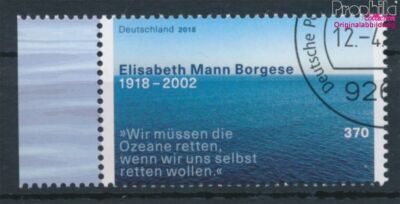 GermaniaD (Germania.Germania) 3678I (Completa Edizione) selbstklebende Problemaabe MNH ** MNH 2022 Mondo Il Lettere (Francobolli per i Collezionisti