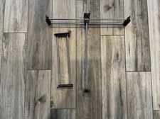 Thor Kitchen TRF2401U Refrigerator 26 ON EVERY FRAME. 27 UNDER EVERY FRAME.