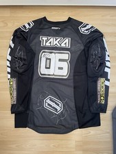 Taka Higashino Autographed FMX Jersey!