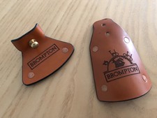 brooks mud flap brompton