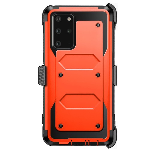 For Samsung Galaxy S20 S21 S22 S23 FE S24 S25+ Case Clip Shockproof Phone Cover - Picture 63 of 93