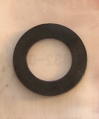 HONDA TRX90 TRX 90 CENTRIFUGAL & PRIMARY CLUTCH LOCK WASHER 90432-086-000