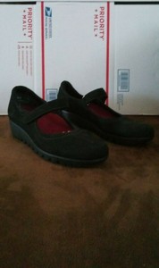 munro pia mary jane shoes