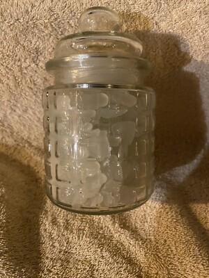 Beach Glass:Authentic Lake Erie  PA/NY surf tumbled:100+White/Frosted/Clear pcs