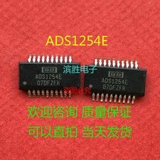 1pcs ADS1254E QSOP20 ADS1254 Ic Chips Components #2/18