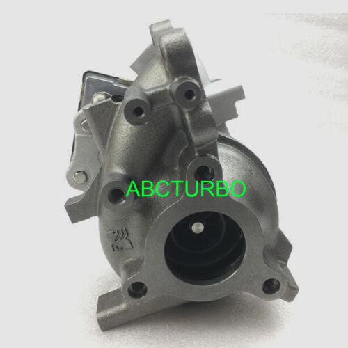 Turbocompresor BV40 53039700268 53039700231 para Nissan URVAN NV350 2.5 dCi - Imagen 4 de 4