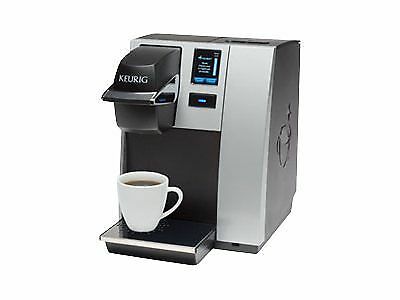 Keurig K150 Coffee Maker with Pods for 
