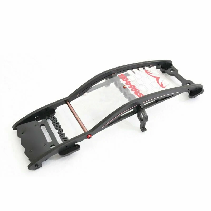 Car Body Protective Roll Cage Shell for Traxxas 1:10 E-REVO EREVO SUMMIT Truck - Image 3 of 4
