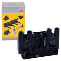 NGK 48289 U2062 ZüNdmodul FüR Chevrolet / Daewoo Lacetti Nubira 1.4 1.6 1.8