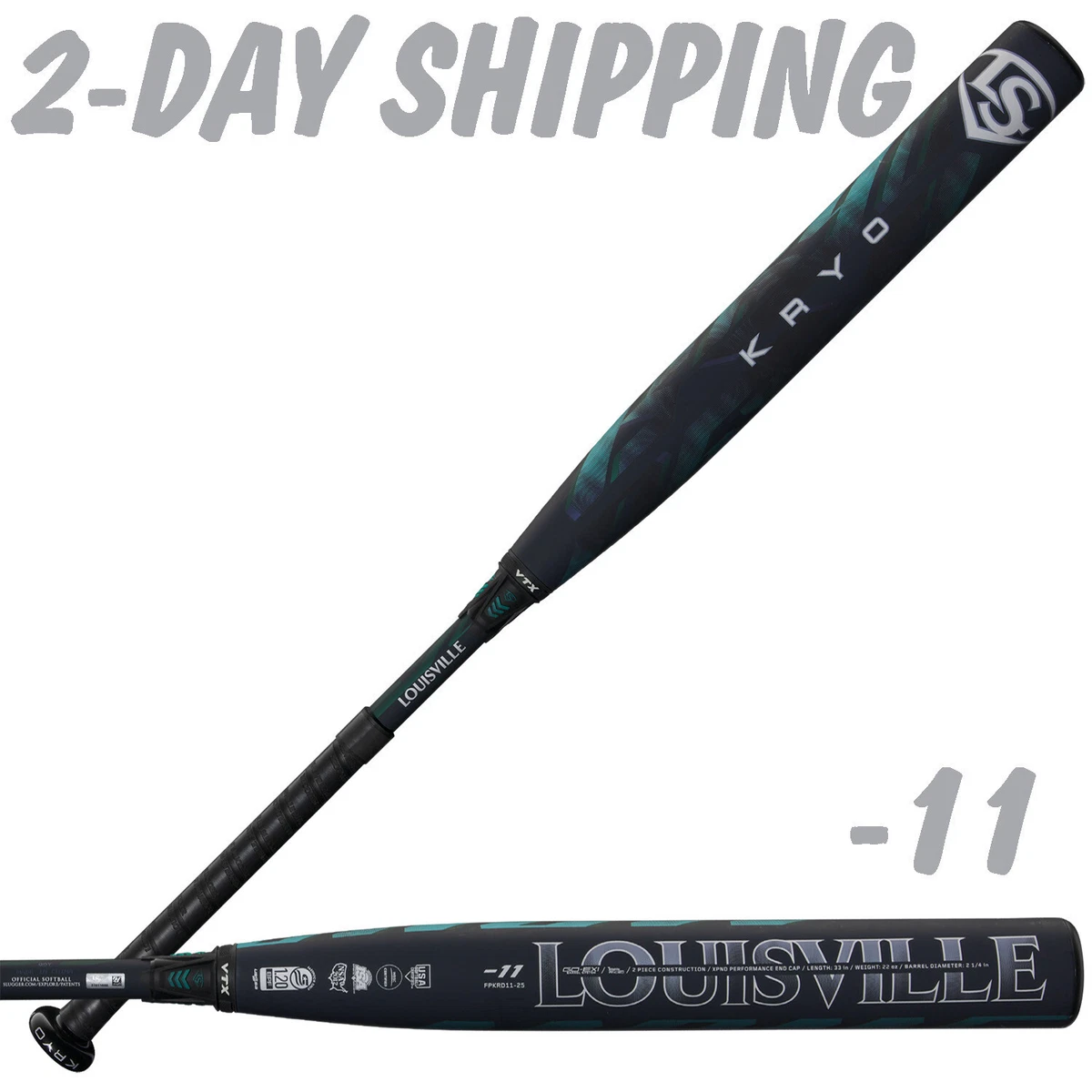 Louisville Slugger 31 Inch Fastpitch Softball Bats for sale | eBay