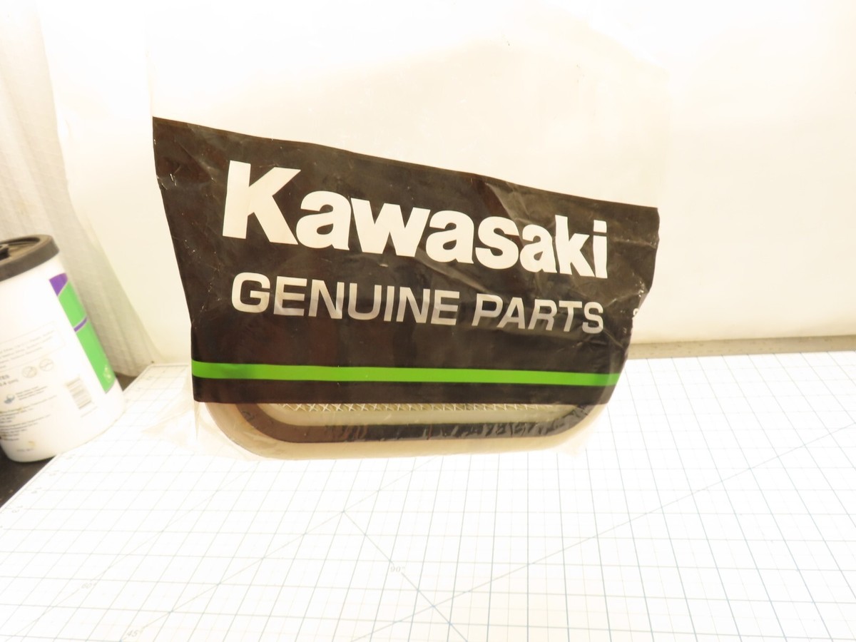 Kawasaki 11029-2017 Air Filter Element with Pre Filter Factory