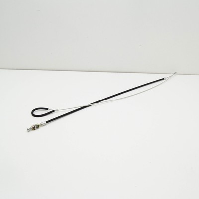 MERCEDES-BENZ SLK R170 Trunk Lid Lock Actuation Cable A1707500159 