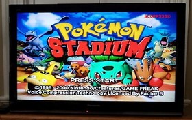 Nintendo 64 N64 System Console With Controllers Mario Kart EXP PLus More LQQK !!