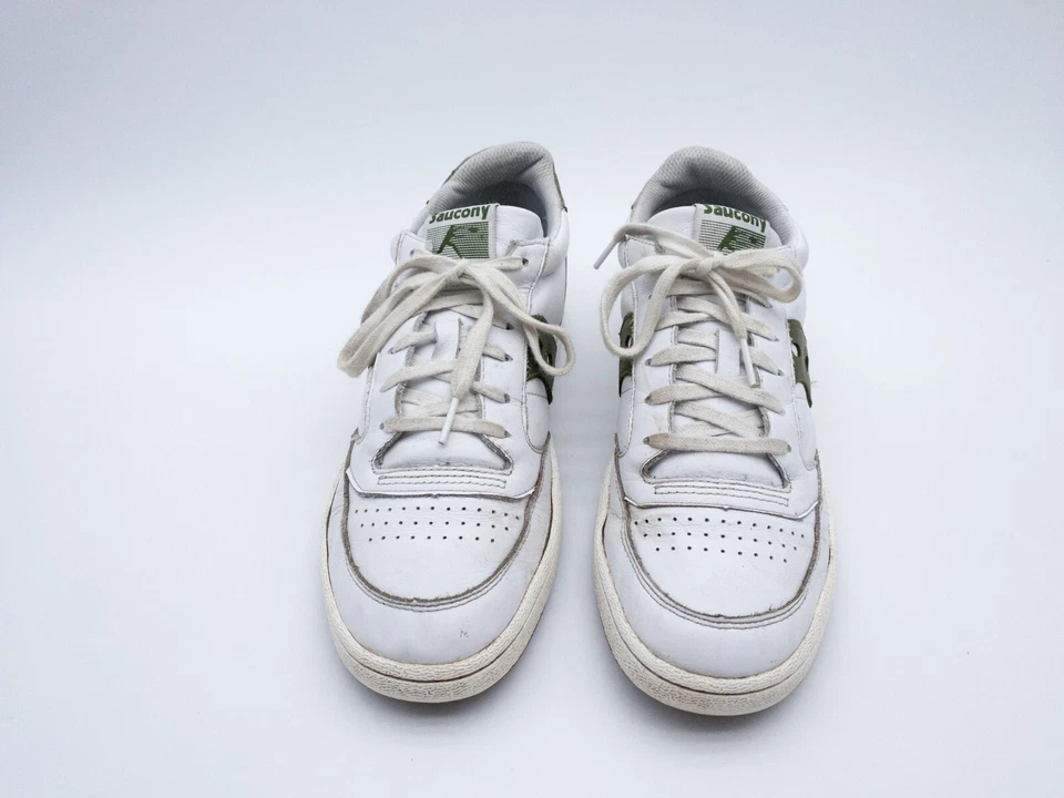 Saucony Jazz Court, Foto 3 von 5