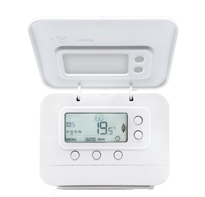 Honeywell CM927 CM921 CM727 CM721 Funk-Raumthermostat TTHWFP Resideo