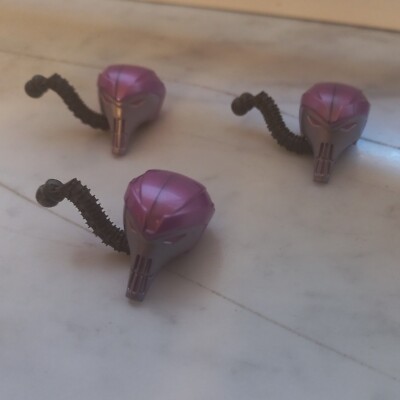Tri-Sentinel 3 Köpfe lose Magneto X-men Actionfigur Marvel Legends Series  