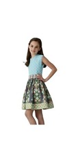 Matilda Jane Hello Lovely Seeing Stars Dress Size 12