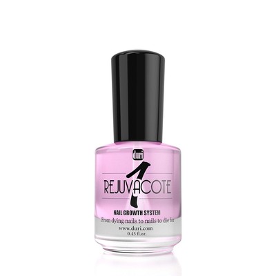duri Rejuvacote 1 Nail Growth System - Original 0.45 Fl Oz (Pack of 1), Clear 