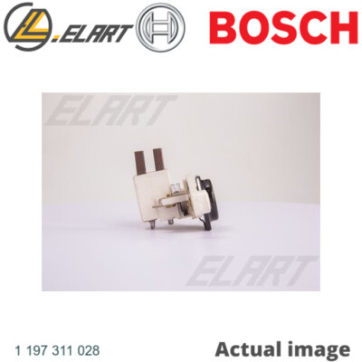 ALTERNATOR VOLTAGE REGULATOR FOR VOLVO FIAT 440 K 445 B 18 ALTERNATOR VOLTAGE REGULATOR FOR VOLVO FIAT 440 K 445 B 18