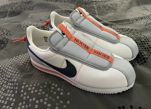 kendrick slip on cortez