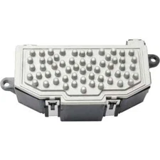 Blower Motor Resistor for 06-13 A3/A3 QUATTRO/09-20 PASSAT