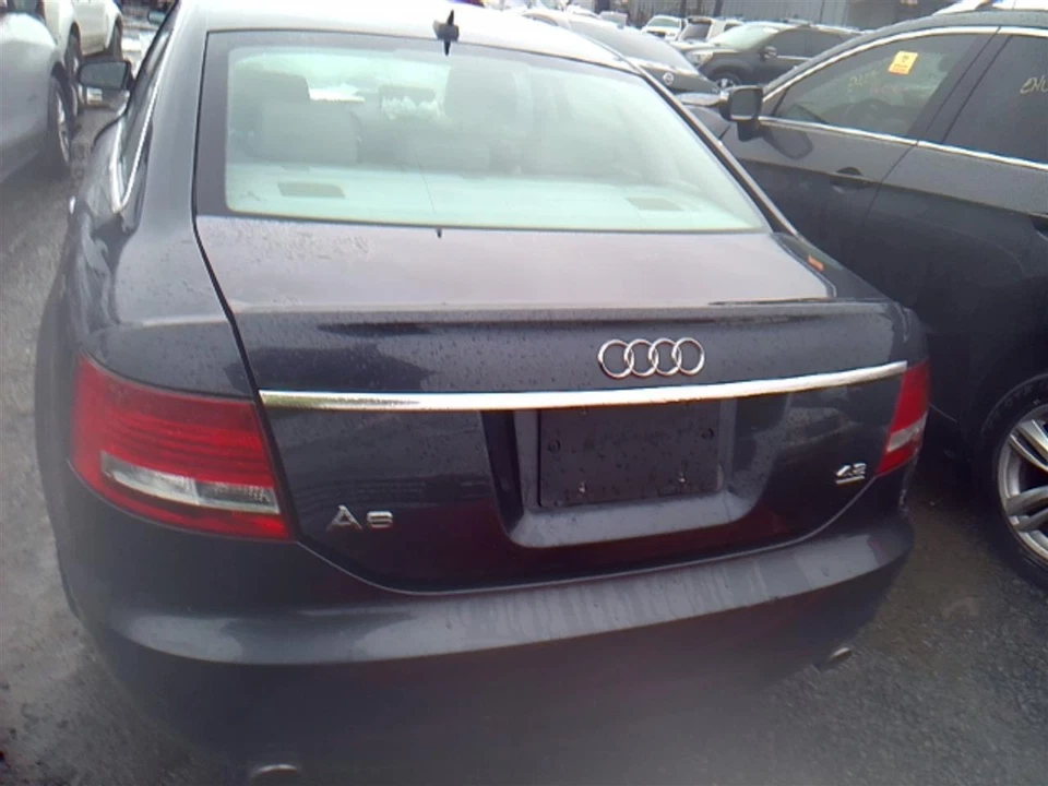 Used Ignition Switch fits: 2008 Audi A6 conventional ignition Grade A - Image 3 of 4