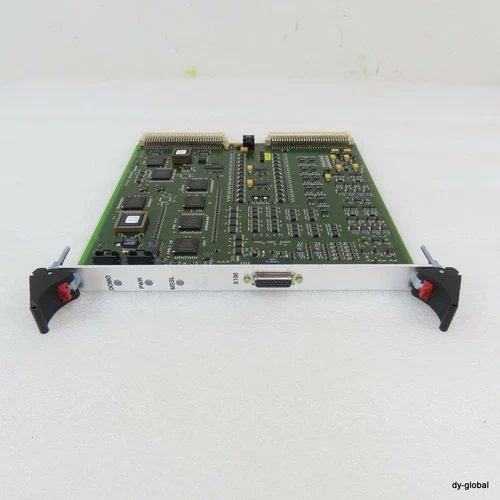 ASML USED 4022.471.76592 PCB-I-E-1391=9G24