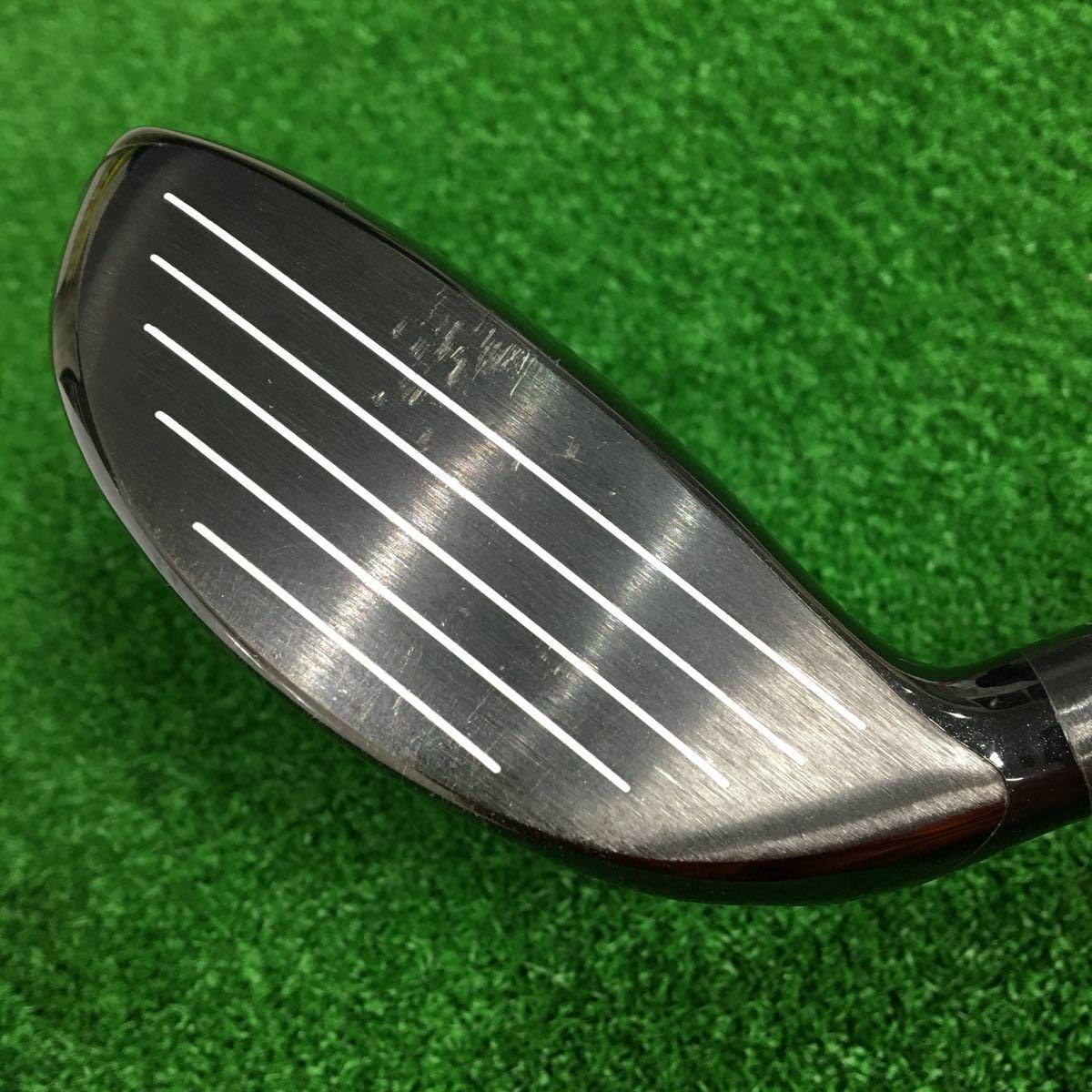 Golf Fairway Wood Titleist 915Fd Tour AD MJ-7 (S) 13.5 JAPAN Golf Fairway Wood Titleist 915Fd Tour AD MJ-7 (S) 13.5 JAPAN