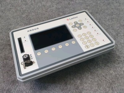 ARGUS Laetus, ARGUS 6012 Extended Mem., 109836012 H3.0