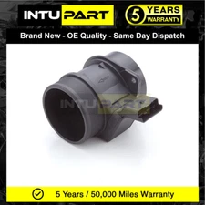IntuPart Mass Air Flow Meter Sensor Fits Peugeot 406 2.0 HDI