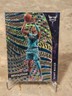 2020-21 Panini Revolution Fractal #51 Terry Rozier Hornet's NBA