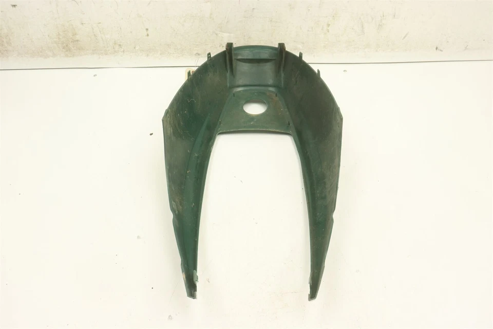 Polaris Magnum 425 6x6 97 Gas Tank Cover 5431263-195 40072 - Image 4 of 4