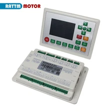 【USA】Ruida6642S CO2 Laser controller Board Kit For CO2 Laser Engraver 6442G